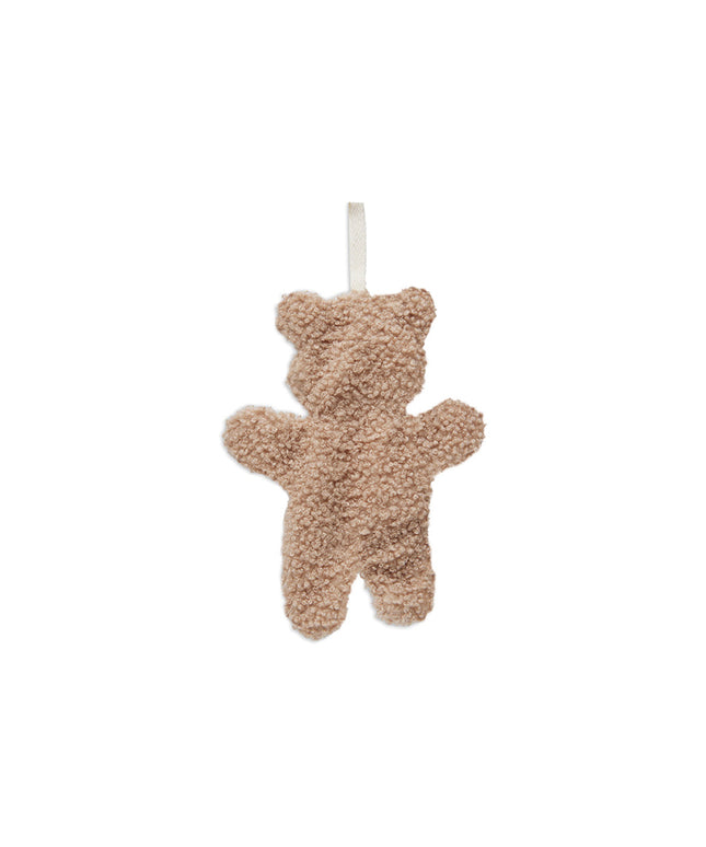 Schmusetuch - Teddy Bear - Biscuit