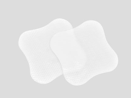 Hydrogel Breast Pads-Pack of 10