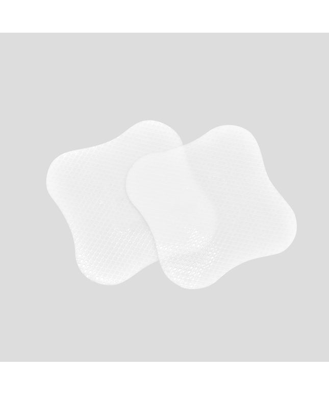 Hydrogel Breast Pads-Pack of 10