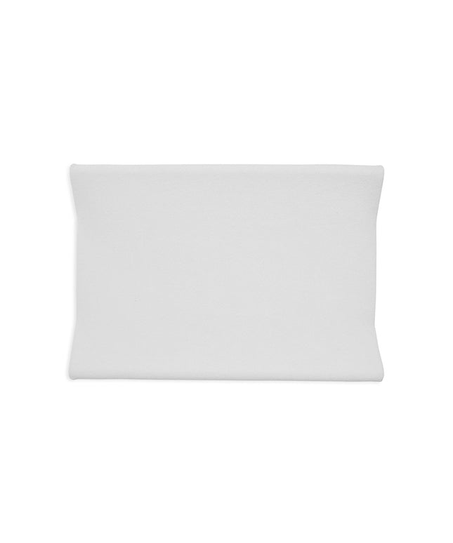 Wickelauflagenbezug Frottee 50x70cm - White