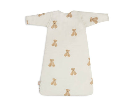 Baby Schlafsack mit Abnehmbaren Ärmeln 70cm Teddy Bear - My Comfy Nest