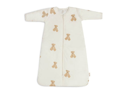 Baby Schlafsack mit Abnehmbaren Ärmeln 70cm Teddy Bear - My Comfy Nest