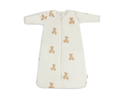 Baby Schlafsack mit Abnehmbaren Ärmeln 70cm Teddy Bear - My Comfy Nest