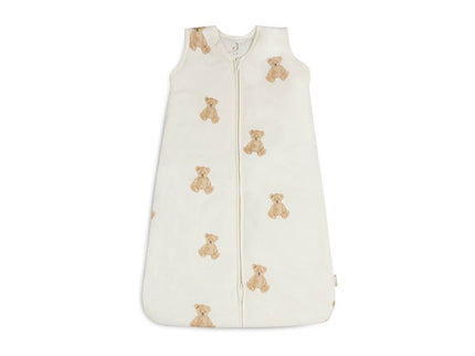 Baby Schlafsack mit Abnehmbaren Ärmeln 70cm Teddy Bear - My Comfy Nest