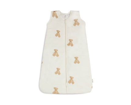 Baby Schlafsack mit Abnehmbaren Ärmeln 70cm Teddy Bear - My Comfy Nest