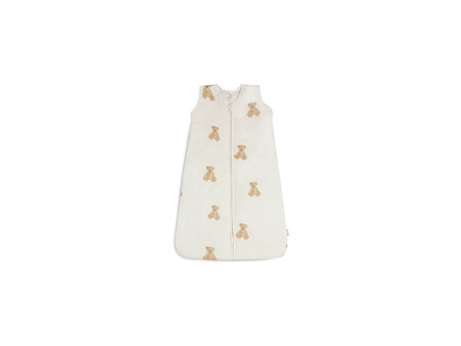 Baby Schlafsack mit Abnehmbaren Ärmeln 70cm Teddy Bear - My Comfy Nest