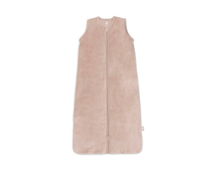 Baby Schlafsack mit Abnehmbaren Ärmeln 70cm Velvet - Wild Rose - My Comfy Nest