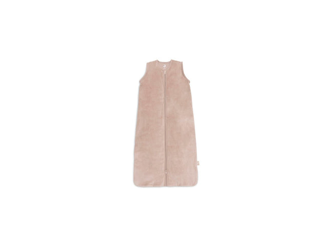 Baby Schlafsack mit Abnehmbaren Ärmeln 70cm Velvet - Wild Rose - My Comfy Nest