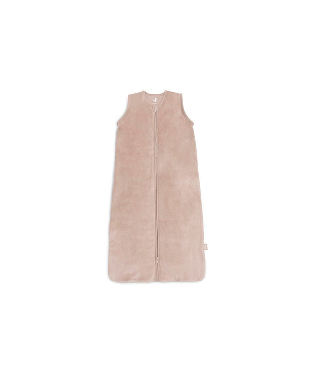 Baby Schlafsack mit Abnehmbaren Ärmeln 70cm Velvet - Wild Rose - My Comfy Nest