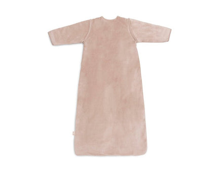 Baby Schlafsack mit Abnehmbaren Ärmeln 70cm Velvet - Wild Rose - My Comfy Nest