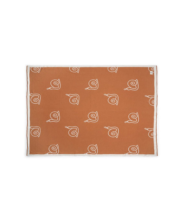 Babydecke-Schnecken - My Comfy Nest