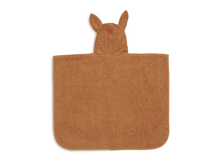 Badeponcho - Caramel - My Comfy Nest