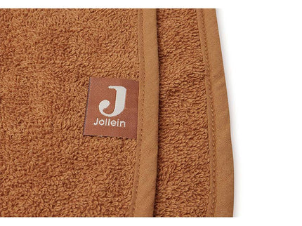 Badeponcho - Caramel - My Comfy Nest