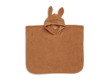 Badeponcho - Caramel - My Comfy Nest