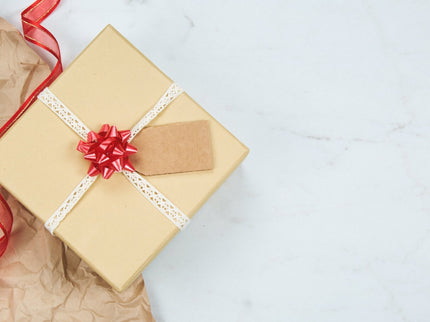 Gift Wrapping - My Comfy Nest