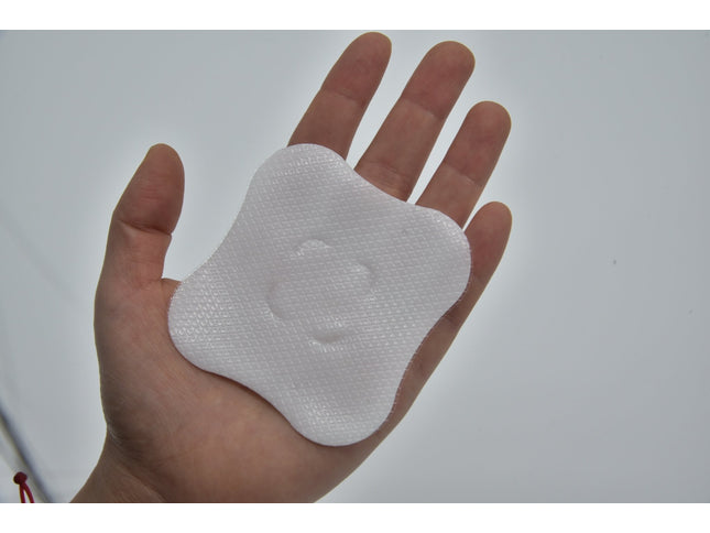 Hydrogel-Brustpads-10er-Pack - My Comfy Nest