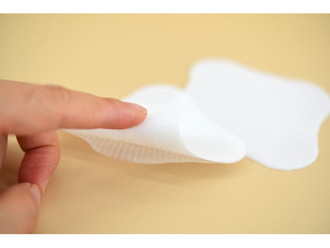 Hydrogel-Brustpads-10er-Pack - My Comfy Nest