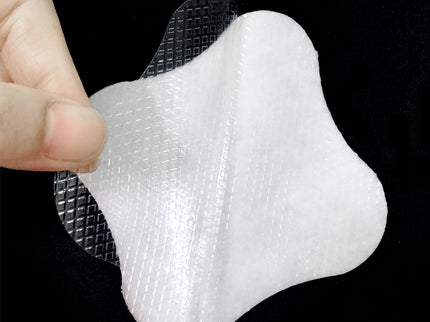 Hydrogel Breast Pads-Pack of 10