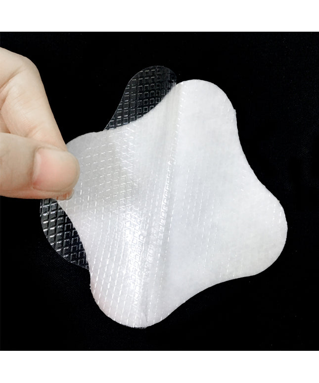 Hydrogel Breast Pads-Pack of 10