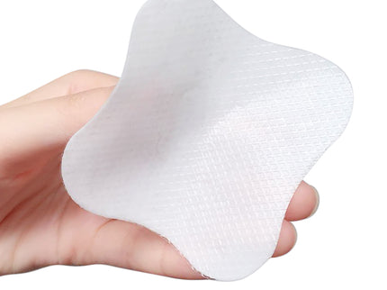 Hydrogel Breast Pads-Pack of 10