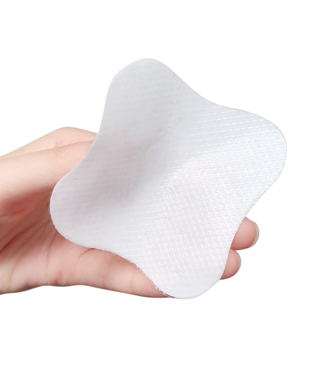 Hydrogel Breast Pads-Pack of 10