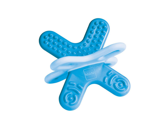 MAM Bite & Relax Phase 2 boy - My Comfy Nest