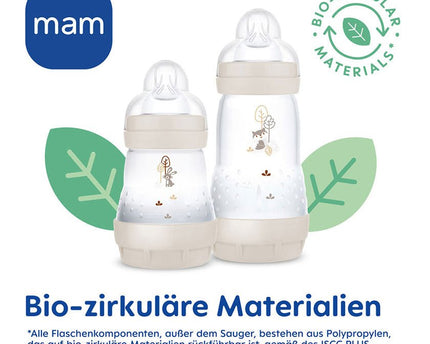 MAM Easy Start Anti-Colic matt 260 uni - My Comfy Nest
