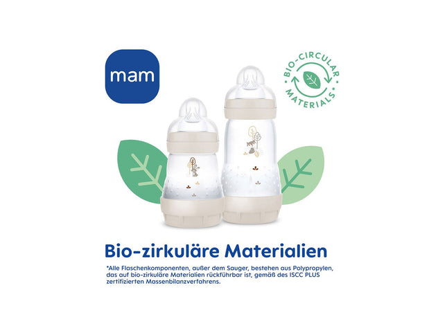 MAM Easy Start Anti-Colic matt 260 uni - My Comfy Nest