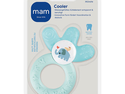 MAM Mini Cooler & Clip boy - My Comfy Nest