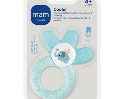 MAM Mini Cooler & Clip boy - My Comfy Nest