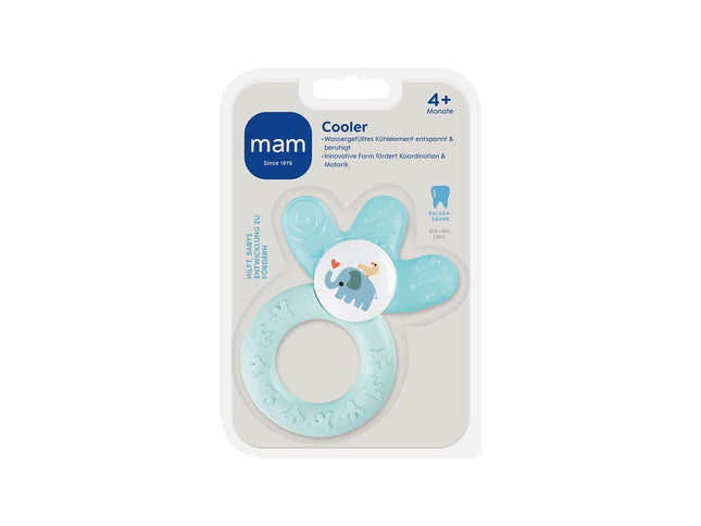 MAM Mini Cooler & Clip boy - My Comfy Nest