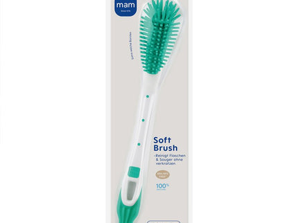 MAM Soft Brush boy - My Comfy Nest