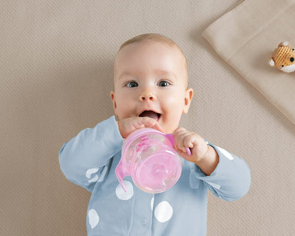 MAM Starter Cup 150 ml girl - My Comfy Nest