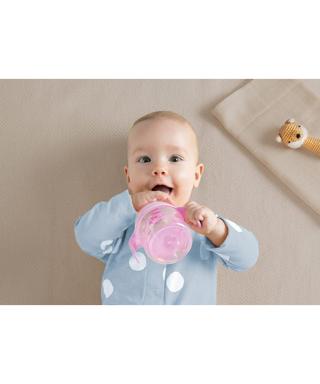 MAM Starter Cup 150 ml girl - My Comfy Nest