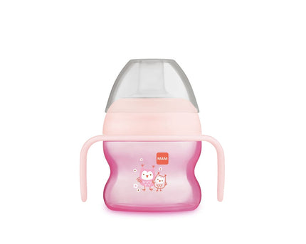 MAM Starter Cup 150 ml girl - My Comfy Nest