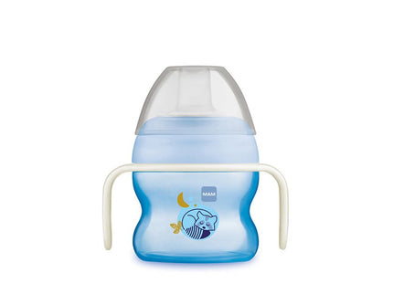 MAM Starter Cup Night 150 ml boy - My Comfy Nest