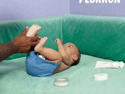 Naïf Baby Balsam 0% Parfüm für Baby & Kinder 75ml - My Comfy Nest