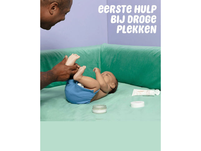 Naïf Baby Balsam 0% Parfüm für Baby & Kinder 75ml - My Comfy Nest