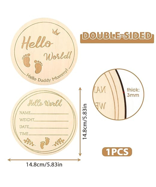 Welcome to the World – Gift Box-1