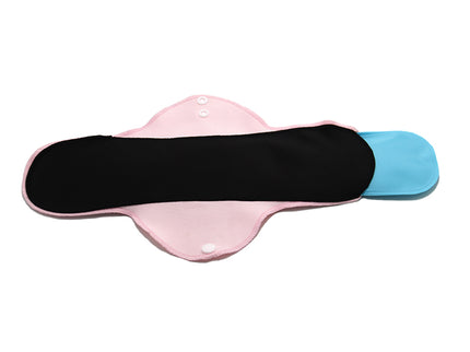 Reusable Hot & Cold Gel Packs - Pack of 2