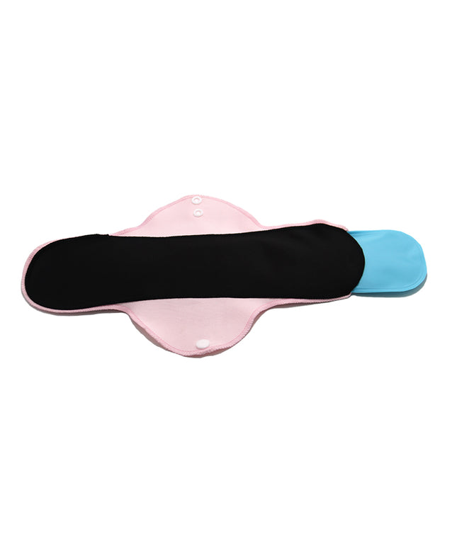 Reusable Hot & Cold Gel Packs - Pack of 2