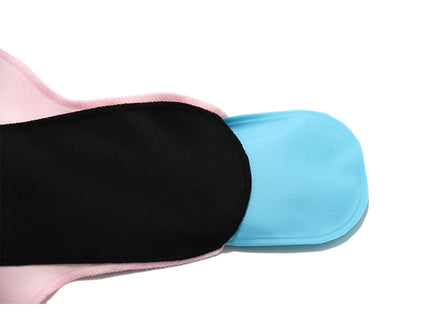 Reusable Hot & Cold Gel Packs - Pack of 2