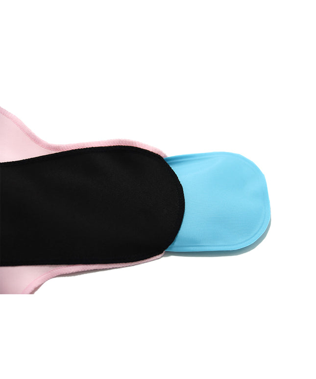 Reusable Hot & Cold Gel Packs - Pack of 2