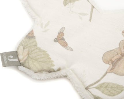 Schmusetuch - Dreamy Mouse - My Comfy Nest