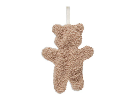 Schmusetuch - Teddy Bear - Biscuit - My Comfy Nest