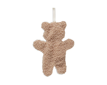Schmusetuch - Teddy Bear - Biscuit - My Comfy Nest