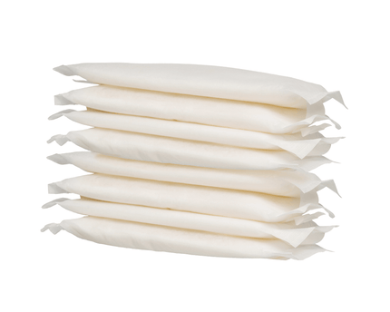 Sofortige perineale Kältepackungen -8er-Pack - My Comfy Nest