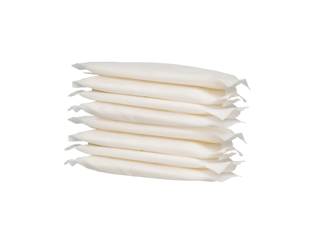 Sofortige perineale Kältepackungen -8er-Pack - My Comfy Nest