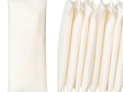 Sofortige perineale Kältepackungen -8er-Pack - My Comfy Nest