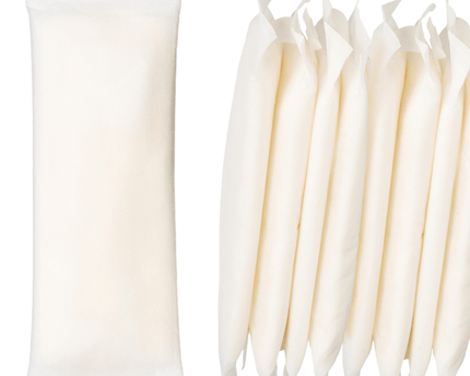 Sofortige perineale Kältepackungen -8er-Pack - My Comfy Nest